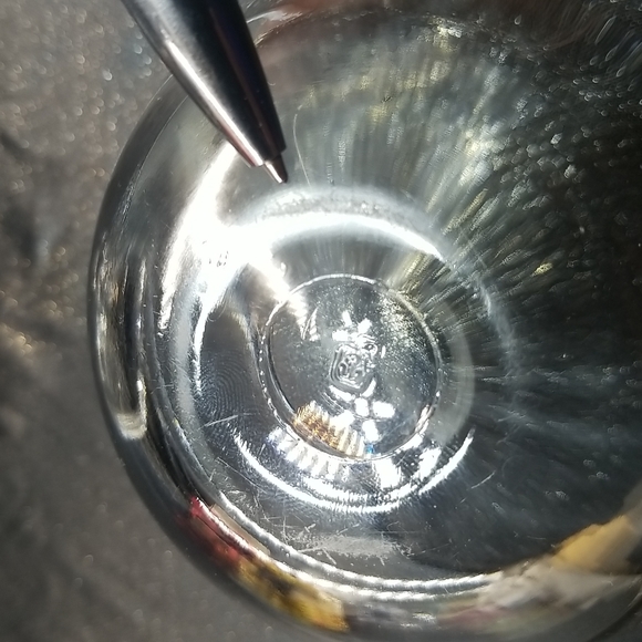 Anchor Hocking Sweet' N Low Covered Bowl - Picture 10 of 10